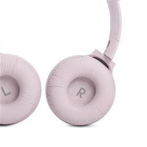 JBL Tune 570BT Bluetooth Kulaklık Üstü Kulaklık - Pembe