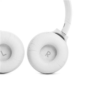 JBL Tune 570BT Bluetooth Kulak Üstü Kulaklık - Beyaz