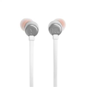 JBL Tune 310C USB-C Kablolu Kulakiçi Kulaklık - Beyaz