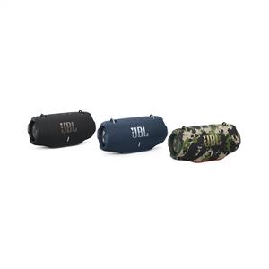 JBL XTREME 4 BLUETOOTH HOPARLÖR - KAMUFLAJ
