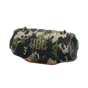JBL XTREME 4 BLUETOOTH HOPARLÖR - KAMUFLAJ