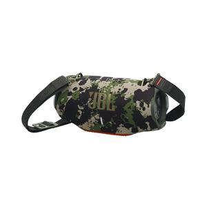 JBL XTREME 4 BLUETOOTH HOPARLÖR - KAMUFLAJ