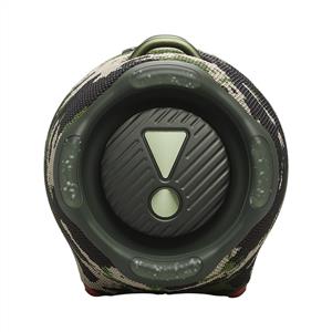 JBL XTREME 4 BLUETOOTH HOPARLÖR - KAMUFLAJ