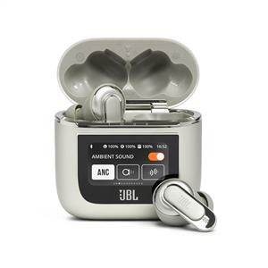 JBL Tour Pro 2 TWS Bluetooth Kulak İçi Kulaklık - Şampanya - Vatan
