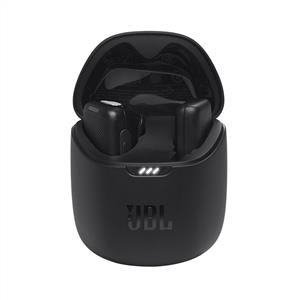 JBL Quantum Stream Kablosuz Lightning Yaka Mikrofonu - Siyah