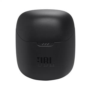 JBL Quantum Stream Kablosuz Lightning Yaka Mikrofonu - Siyah