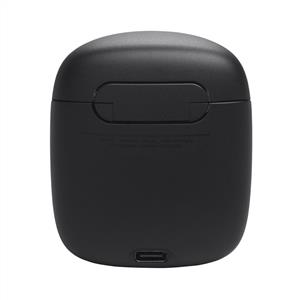 JBL Quantum Stream Kablosuz Lightning Yaka Mikrofonu - Siyah