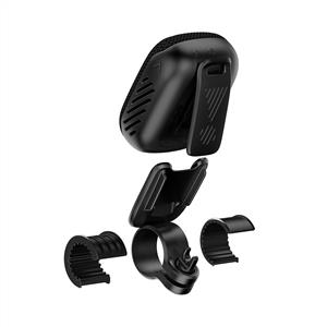 JBL WIND 3 BİSİKLET SCOOTER HOPARLÖRÜ - SİYAH