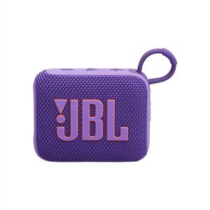 JBL GO 4 BLUETOOTH HOPARLÖR - MOR