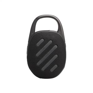 JBL CLIP 5 BLUETOOTH HOPARLÖR - SİYAH