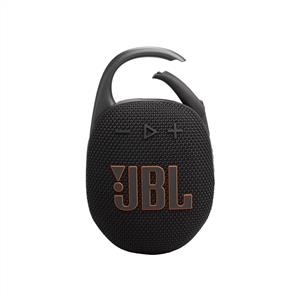 JBL CLIP 5 BLUETOOTH HOPARLÖR - SİYAH