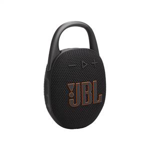 JBL CLIP 5 BLUETOOTH HOPARLÖR - SİYAH