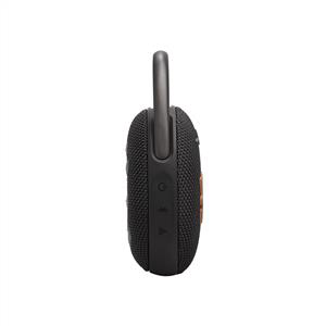 JBL CLIP 5 BLUETOOTH HOPARLÖR - SİYAH