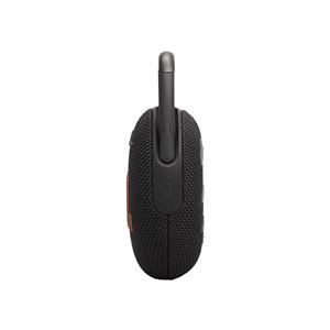 JBL CLIP 5 BLUETOOTH HOPARLÖR - SİYAH