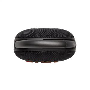JBL CLIP 5 BLUETOOTH HOPARLÖR - SİYAH