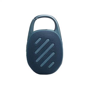 JBL CLIP 5 BLUETOOTH HOPARLÖR - MAVİ