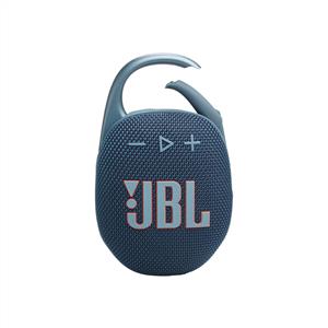 JBL CLIP 5 BLUETOOTH HOPARLÖR - MAVİ