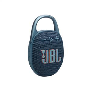 JBL CLIP 5 BLUETOOTH HOPARLÖR - MAVİ