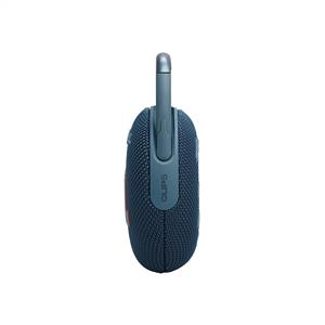 JBL CLIP 5 BLUETOOTH HOPARLÖR - MAVİ