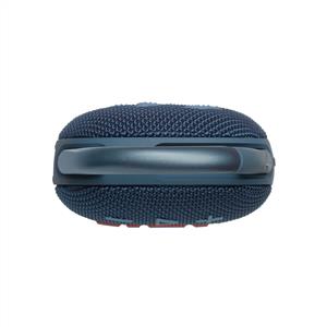 JBL CLIP 5 BLUETOOTH HOPARLÖR - MAVİ