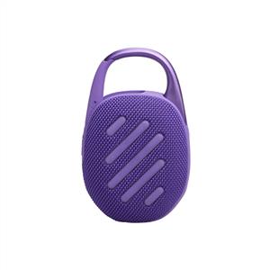 JBL CLIP 5 BLUETOOTH HOPARLÖR - MOR