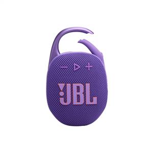 JBL CLIP 5 BLUETOOTH HOPARLÖR - MOR