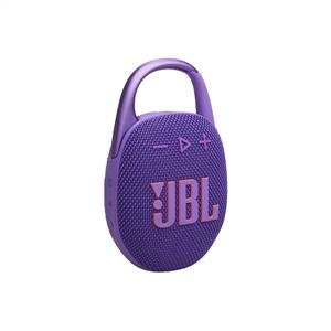 JBL CLIP 5 BLUETOOTH HOPARLÖR - MOR