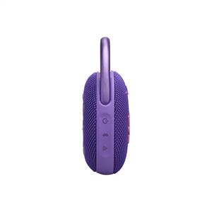 JBL CLIP 5 BLUETOOTH HOPARLÖR - MOR