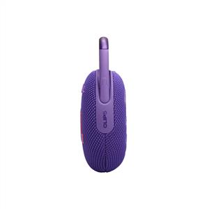 JBL CLIP 5 BLUETOOTH HOPARLÖR - MOR