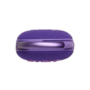 JBL CLIP 5 BLUETOOTH HOPARLÖR - MOR
