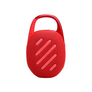 JBL CLIP 5 BLUETOOTH HOPARLÖR - KIRMIZI