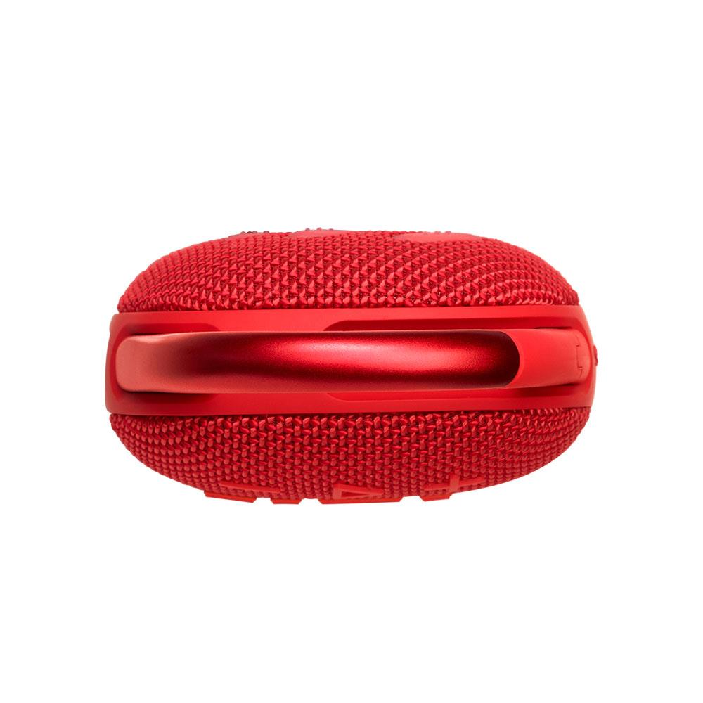 JBL CLIP 5 BLUETOOTH HOPARLÖR - KIRMIZI - Vatan Bilgisayar