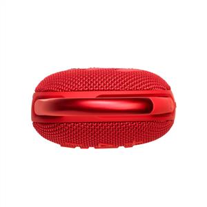 JBL CLIP 5 BLUETOOTH HOPARLÖR - KIRMIZI