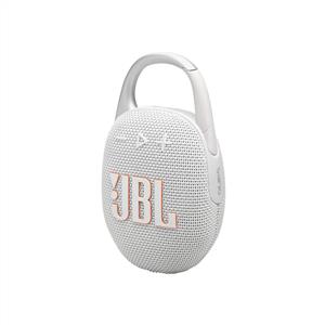 JBL CLIP 5 BLUETOOTH HOPARLÖR - BEYAZ