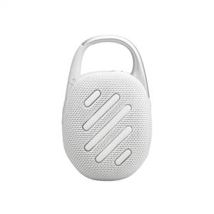 JBL CLIP 5 BLUETOOTH HOPARLÖR - BEYAZ