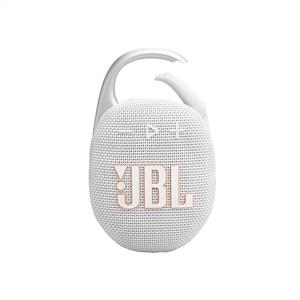 JBL CLIP 5 BLUETOOTH HOPARLÖR - BEYAZ