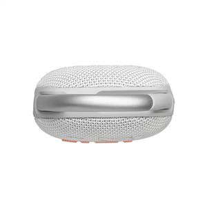 JBL CLIP 5 BLUETOOTH HOPARLÖR - BEYAZ