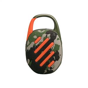 JBL CLIP 5 BLUETOOTH HOPARLÖR - SQUAD