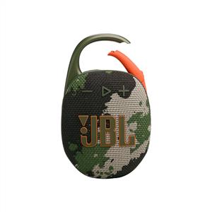 JBL CLIP 5 BLUETOOTH HOPARLÖR - SQUAD