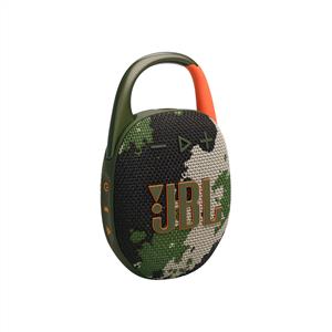 JBL CLIP 5 BLUETOOTH HOPARLÖR - SQUAD