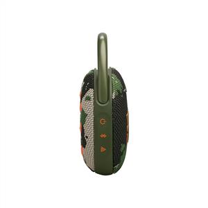 JBL CLIP 5 BLUETOOTH HOPARLÖR - SQUAD