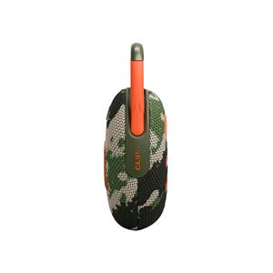 JBL CLIP 5 BLUETOOTH HOPARLÖR - SQUAD