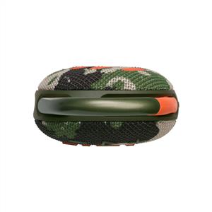 JBL CLIP 5 BLUETOOTH HOPARLÖR - SQUAD