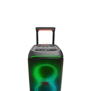 JBL PARTYBOX STAGE 320 BLUETOOTH HOPARLÖR-SİYAH