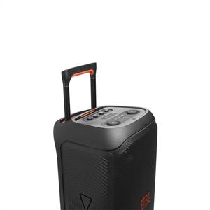 JBL PARTYBOX STAGE 320 BLUETOOTH HOPARLÖR-SİYAH