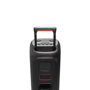 JBL PARTYBOX STAGE 320 BLUETOOTH HOPARLÖR-SİYAH