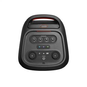 JBL PARTYBOX STAGE 320 BLUETOOTH HOPARLÖR-SİYAH