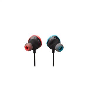 JBL Quantum 50 Nintendo Gaming Kablolu Kulaklık  - Siyah