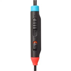 JBL Quantum 50 Nintendo Gaming Kablolu Kulaklık  - Siyah
