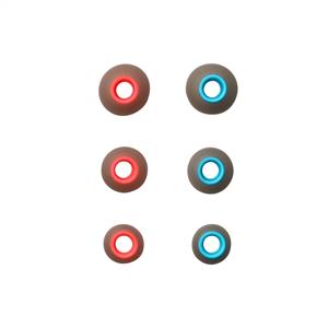 JBL Quantum 50 Nintendo Gaming Kablolu Kulaklık  - Siyah
